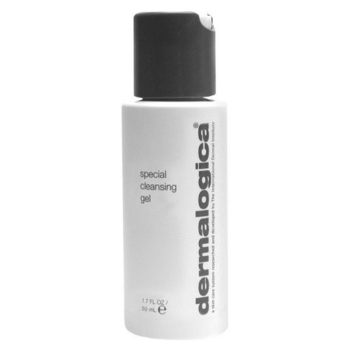 shop Dermalogica Special Cleansing Gel 50 ml af Dermalogica - online shopping tilbud rabat hos shoppetur.dk