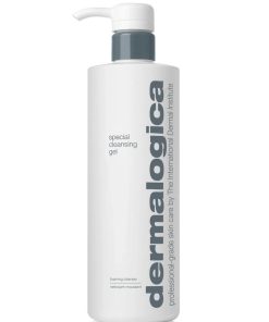 shop Dermalogica Special Cleansing Gel 500 ml af Dermalogica - online shopping tilbud rabat hos shoppetur.dk