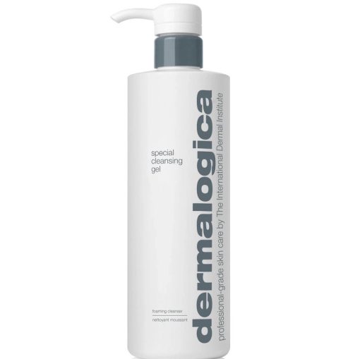 shop Dermalogica Special Cleansing Gel 500 ml af Dermalogica - online shopping tilbud rabat hos shoppetur.dk