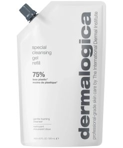 shop Dermalogica Special Cleansing Gel Refill 500 ml af Dermalogica - online shopping tilbud rabat hos shoppetur.dk