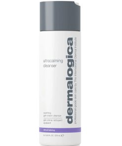 shop Dermalogica UltraCalming Cleanser 250 ml af Dermalogica - online shopping tilbud rabat hos shoppetur.dk