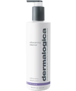 shop Dermalogica UltraCalming Cleanser 500 ml af Dermalogica - online shopping tilbud rabat hos shoppetur.dk