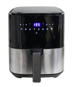 shop Deski airfryer af deski - online shopping tilbud rabat hos shoppetur.dk