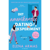 shop Det amerikanske datingeksperiment - Hæftet af  - online shopping tilbud rabat hos shoppetur.dk