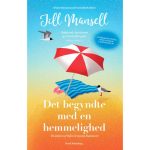 shop Det begyndte med en hemmelighed - Paperback af  - online shopping tilbud rabat hos shoppetur.dk