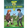 shop Det er jo bare fodbold - Bare fodbold 1 - Hardback af  - online shopping tilbud rabat hos shoppetur.dk
