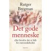 shop Det gode menneske - Indbundet af  - online shopping tilbud rabat hos shoppetur.dk