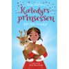 shop Det lille rensdyr - Kæledyrsprinsessen 4 - Indbundet af  - online shopping tilbud rabat hos shoppetur.dk