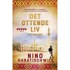 shop Det ottende liv - Paperback af  - online shopping tilbud rabat hos shoppetur.dk