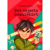 shop Det sejeste zombiekort - Basim og Berta - Hardback af  - online shopping tilbud rabat hos shoppetur.dk