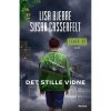 shop Det stille vidne - Linje 17 - Indbundet af  - online shopping tilbud rabat hos shoppetur.dk