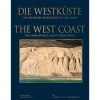 shop Die Westküste / The West Coast - Indbundet af  - online shopping tilbud rabat hos shoppetur.dk