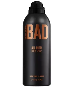 shop Diesel Bad All Over Body Spray 200 ml af Diesel - online shopping tilbud rabat hos shoppetur.dk