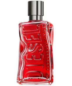 shop Diesel D Red EDP 100 ml af Diesel - online shopping tilbud rabat hos shoppetur.dk