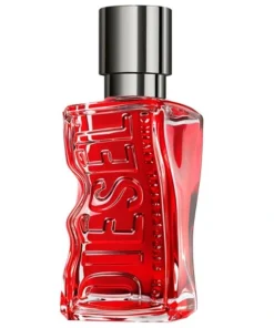 shop Diesel D Red EDP 30 ml af Diesel - online shopping tilbud rabat hos shoppetur.dk