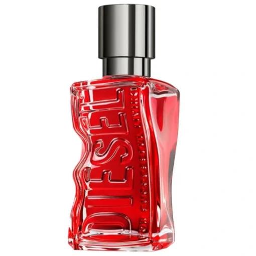 shop Diesel D Red EDP 30 ml af Diesel - online shopping tilbud rabat hos shoppetur.dk