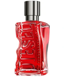 shop Diesel D Red EDP 50 ml af Diesel - online shopping tilbud rabat hos shoppetur.dk