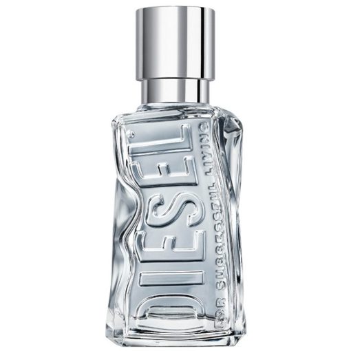 shop Diesel D5 By Diesel EDT 30 ml af Diesel - online shopping tilbud rabat hos shoppetur.dk