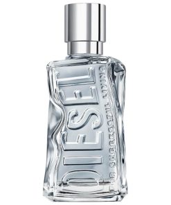 shop Diesel D5 By Diesel EDT 50 ml af Diesel - online shopping tilbud rabat hos shoppetur.dk