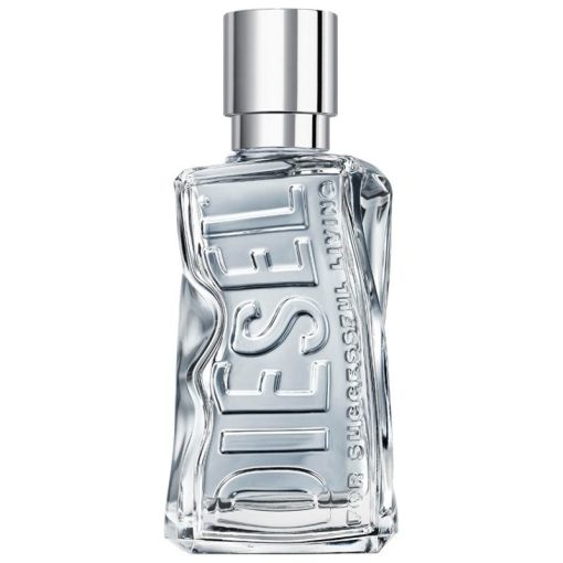 shop Diesel D5 By Diesel EDT 50 ml af Diesel - online shopping tilbud rabat hos shoppetur.dk