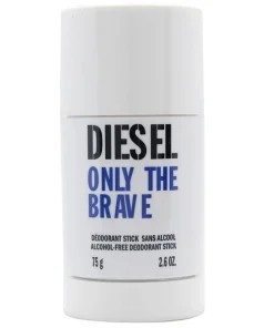 shop Diesel Only The Brave Deodorant Stick 75 gr. af Diesel - online shopping tilbud rabat hos shoppetur.dk