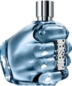 shop Diesel Only The Brave For Men EDT 125 ml af Diesel - online shopping tilbud rabat hos shoppetur.dk