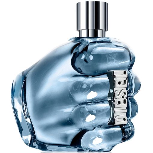 shop Diesel Only The Brave For Men EDT 125 ml af Diesel - online shopping tilbud rabat hos shoppetur.dk