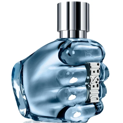 shop Diesel Only The Brave For Men EDT 35 ml af Diesel - online shopping tilbud rabat hos shoppetur.dk