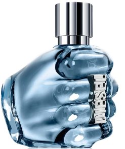 shop Diesel Only The Brave For Men EDT 50 ml af Diesel - online shopping tilbud rabat hos shoppetur.dk