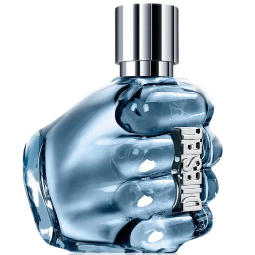 shop Diesel Only The Brave For Men EDT 50 ml af Diesel - online shopping tilbud rabat hos shoppetur.dk