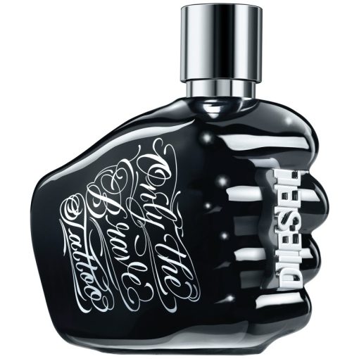 shop Diesel Only The Brave Tattoo For Men EDT 50 ml af Diesel - online shopping tilbud rabat hos shoppetur.dk