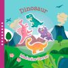 shop Dinosaur - Mød mine venner - Hardback af  - online shopping tilbud rabat hos shoppetur.dk