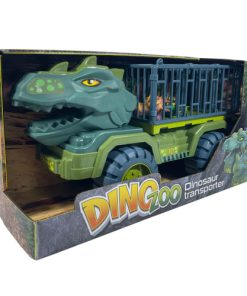 shop Dinosaur transporter - T-Rex af  - online shopping tilbud rabat hos shoppetur.dk