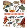 shop Dinosaurbogen - Indbundet af  - online shopping tilbud rabat hos shoppetur.dk