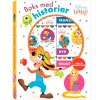 shop Disney Baby - Boks med historier - Papbog af  - online shopping tilbud rabat hos shoppetur.dk