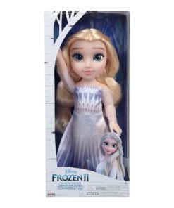 shop Disney Frost 2 dukke - Elsa af disney - online shopping tilbud rabat hos shoppetur.dk