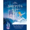 shop Disney Prinsesser - Askepots slot - Byg selv - Indbundet af  - online shopping tilbud rabat hos shoppetur.dk