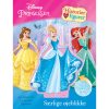 shop Disney prinsesser - Særlige øjeblikke - Papbog af  - online shopping tilbud rabat hos shoppetur.dk