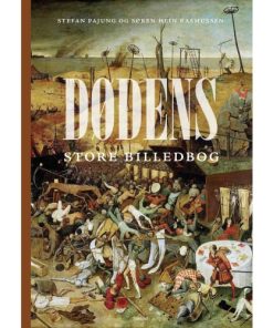 shop Dødens store billedbog - Hardback af  - online shopping tilbud rabat hos shoppetur.dk