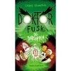 shop Doktor Fusk og dødsappen - Hardback af  - online shopping tilbud rabat hos shoppetur.dk