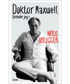 shop Doktor Maxwell