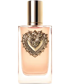 shop Dolce & Gabbana Devotion EDP 100 ml af Dolce & Gabbana - online shopping tilbud rabat hos shoppetur.dk