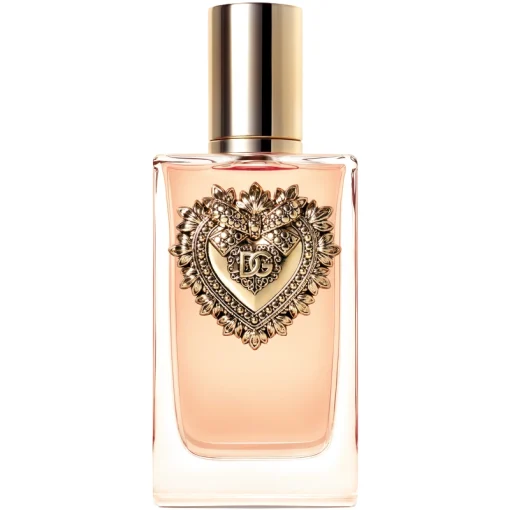 shop Dolce & Gabbana Devotion EDP 100 ml af Dolce & Gabbana - online shopping tilbud rabat hos shoppetur.dk