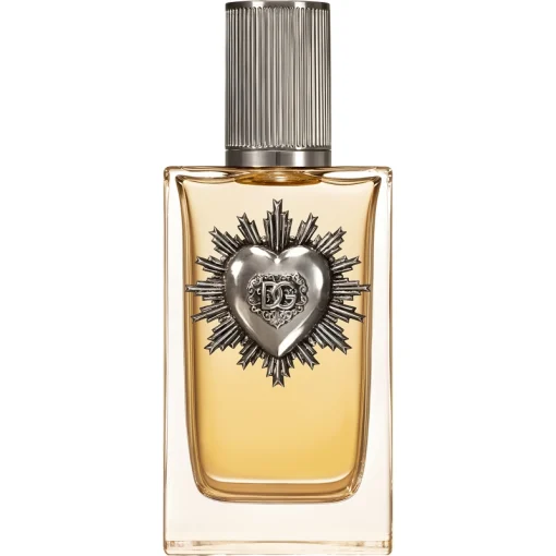 shop Dolce & Gabbana Devotion Male EDP 100 ml af Dolce & Gabbana - online shopping tilbud rabat hos shoppetur.dk