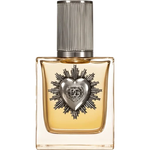 shop Dolce & Gabbana Devotion Male EDP 50 ml af Dolce & Gabbana - online shopping tilbud rabat hos shoppetur.dk