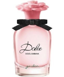 shop Dolce & Gabbana Dolce Garden For Her EDP 50 ml af Dolce & Gabbana - online shopping tilbud rabat hos shoppetur.dk