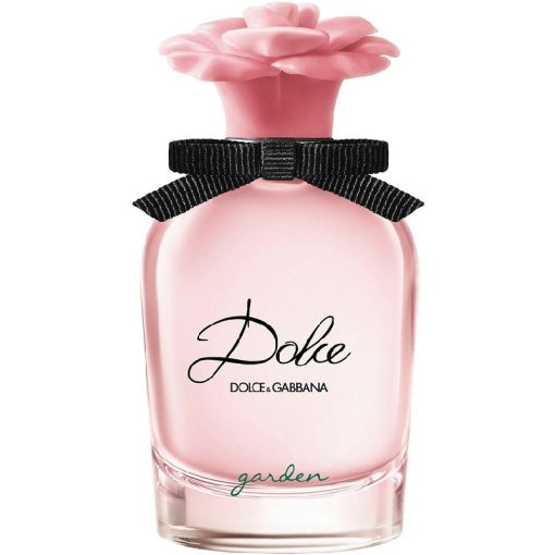 shop Dolce & Gabbana Dolce Garden For Her EDP 50 ml af Dolce & Gabbana - online shopping tilbud rabat hos shoppetur.dk