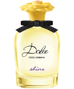 shop Dolce & Gabbana Dolce Shine EDP 50 ml af Dolce & Gabbana - online shopping tilbud rabat hos shoppetur.dk