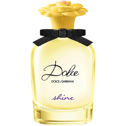 shop Dolce & Gabbana Dolce Shine EDP 50 ml af Dolce & Gabbana - online shopping tilbud rabat hos shoppetur.dk