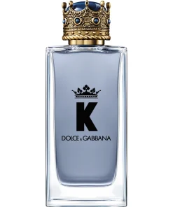 shop Dolce & Gabbana K Pour Homme EDT 100 ml af Dolce & Gabbana - online shopping tilbud rabat hos shoppetur.dk